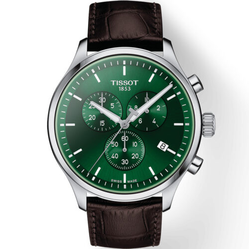 Tissot T Sport Chrono Xl T116 617 16 091 00
