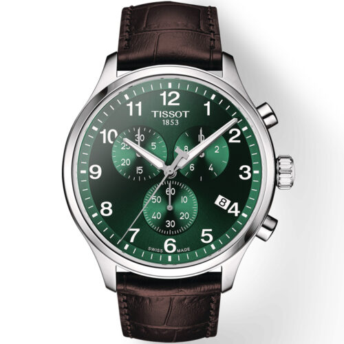 Tissot T Sport Chrono Xl T116 617 16 092 00