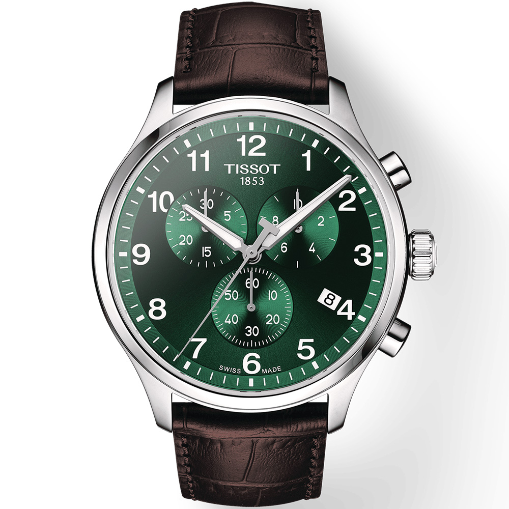 Tissot T Sport Chrono Xl T116 617 16 092 00