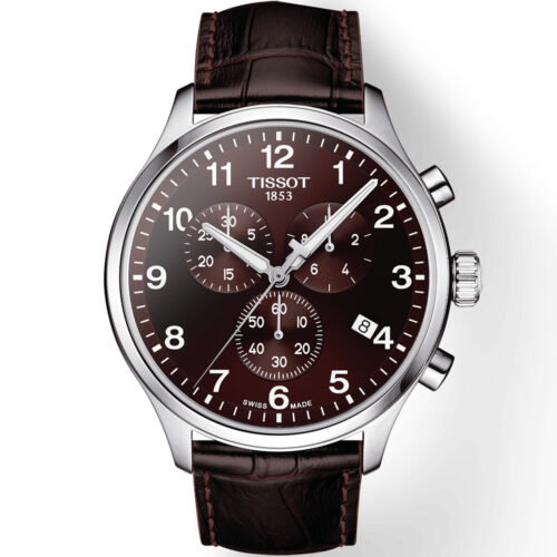 Tissot T Sport Chrono Xl T116 617 16 297 00