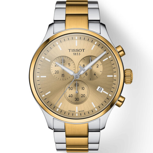 Tissot T Sport Chrono Xl T116 617 22 021 00
