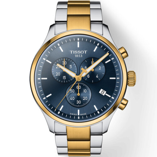 Tissot T Sport Chrono Xl T116 617 22 041 00