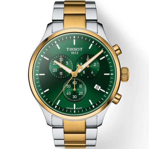 Tissot T Sport Chrono Xl T116 617 22 091 00