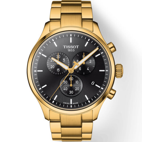 Tissot T Sport Chrono Xl T116 617 33 051 00