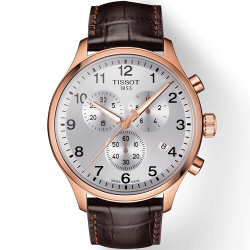 Tissot T Sport Chrono Xl T116 617 36 037 00
