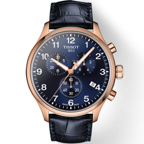 Tissot T Sport Chrono Xl T116 617 36 042 00