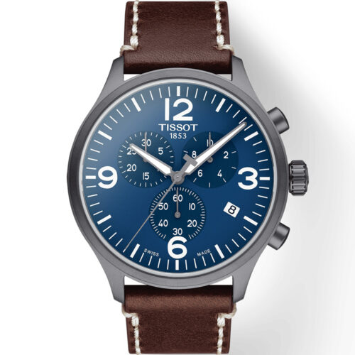 Tissot T Sport Chrono Xl T116 617 36 047 00