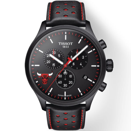 Tissot T Sport Chrono Xl T116 617 36 051 00