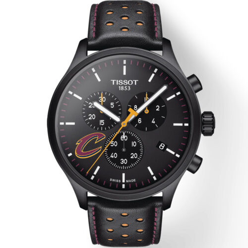 Tissot T Sport Chrono Xl T116 617 36 051 01