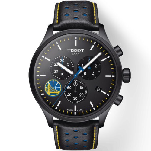 Tissot T Sport Chrono Xl T116 617 36 051 02