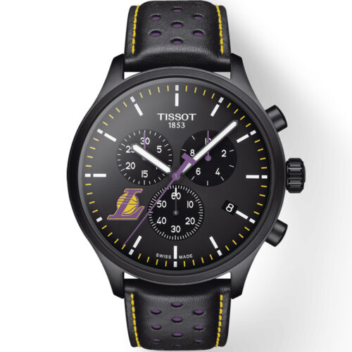 Tissot T Sport Chrono Xl T116 617 36 051 03