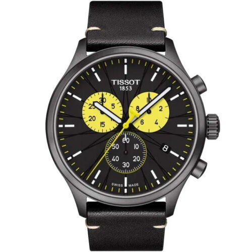 Tissot T Sport Chrono Xl T116 617 36 051 11