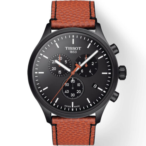 Tissot T Sport Chrono Xl T116 617 36 051 12