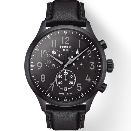 Tissot T Sport Chrono Xl T116 617 36 052 00