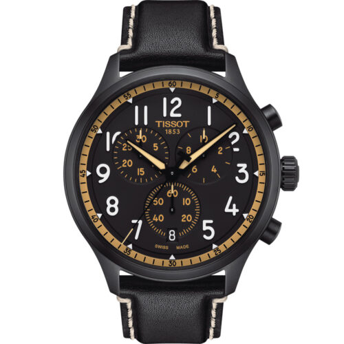Tissot T Sport Chrono Xl T116 617 36 052 02