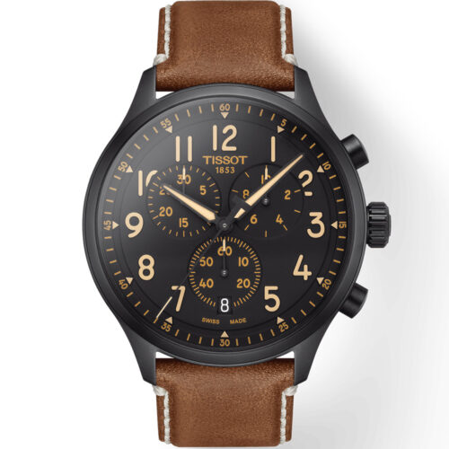 Tissot T Sport Chrono Xl T116 617 36 052 03