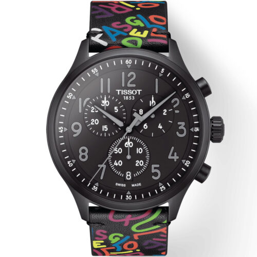 Tissot T Sport Chrono Xl T116 617 36 052 04