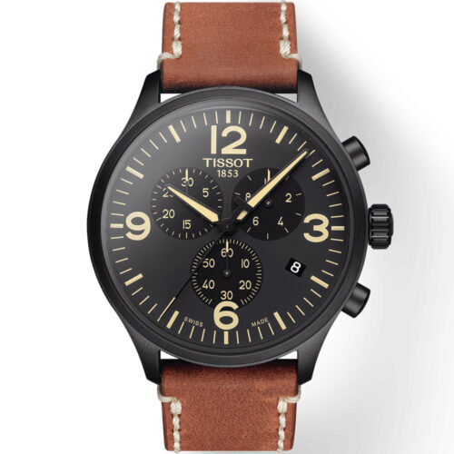 Tissot T Sport Chrono Xl T116 617 36 057 00