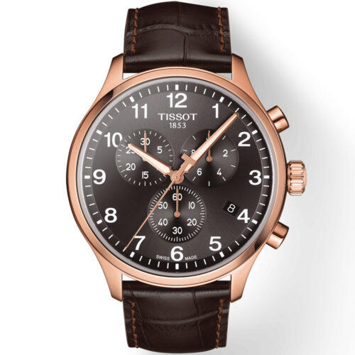 Tissot T Sport Chrono Xl T116 617 36 057 01