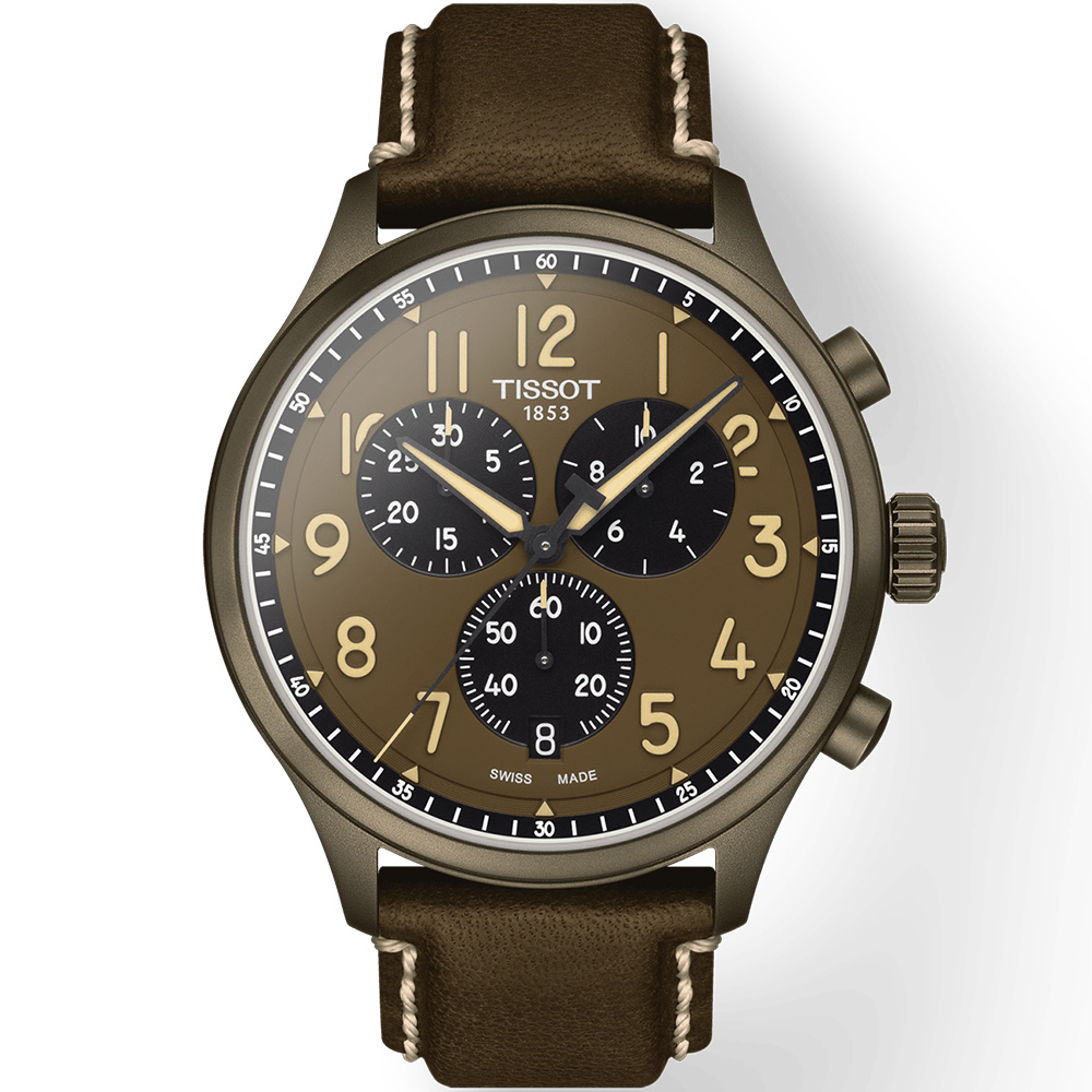 Tissot T Sport Chrono Xl T116 617 36 092 00