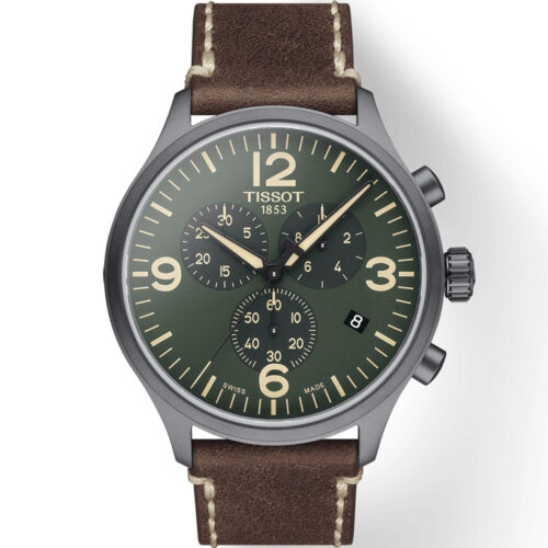 Tissot T Sport Chrono Xl T116 617 36 097 00