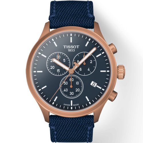 Tissot T Sport Chrono Xl T116 617 37 041 00