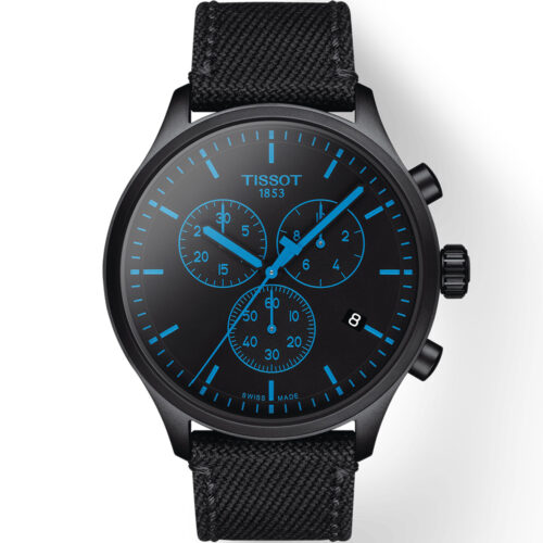 Tissot T Sport Chrono Xl T116 617 37 051 00