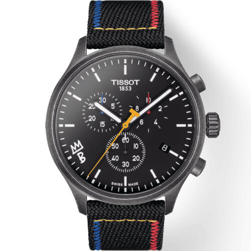 Tissot T Sport Chrono Xl T116 617 37 051 02