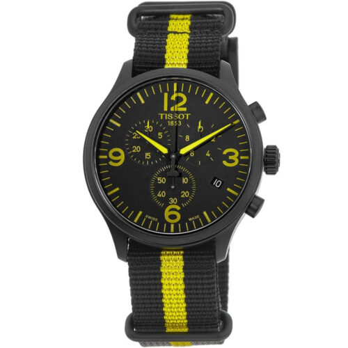 Tissot T Sport Chrono Xl T116 617 37 057 00