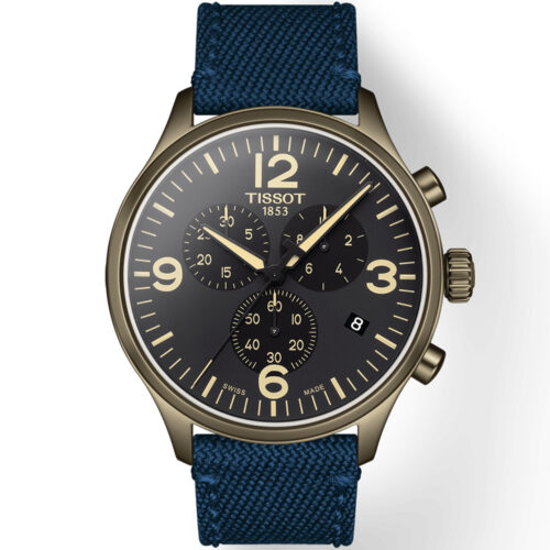 Tissot T Sport Chrono Xl T116 617 37 057 01