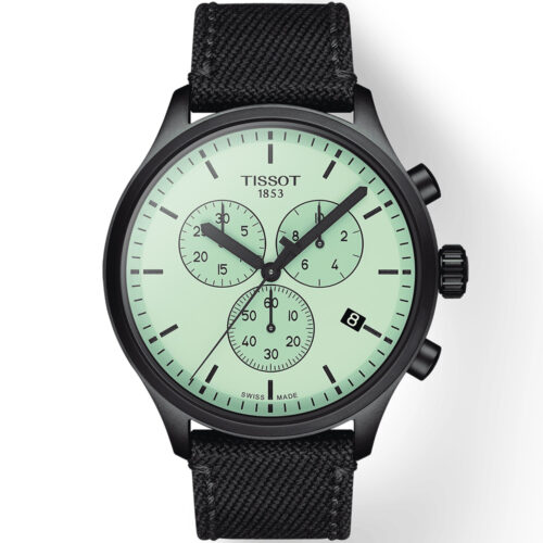 Tissot T Sport Chrono Xl T116 617 37 091 00