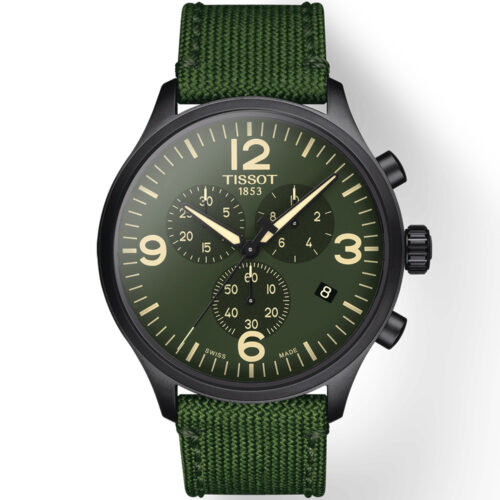 Tissot T Sport Chrono Xl T116 617 37 097 00