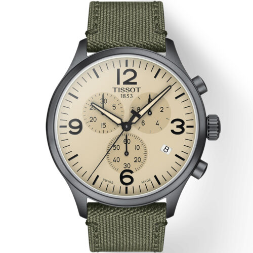 Tissot T Sport Chrono Xl T116 617 37 267 00