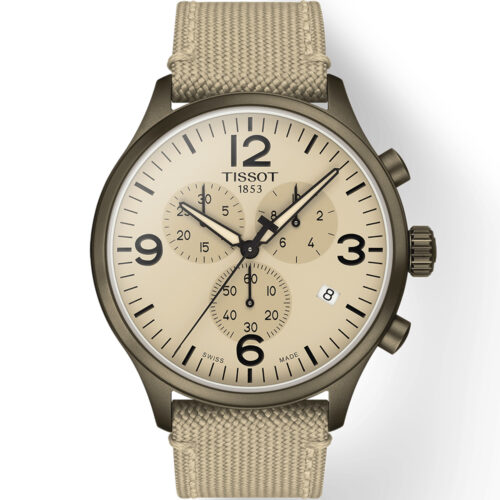 Tissot T Sport Chrono Xl T116 617 37 267 01
