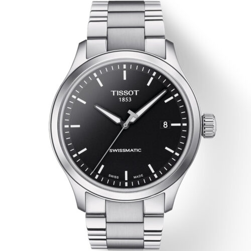Tissot T Sport Gent Xl T116 407 11 051 00