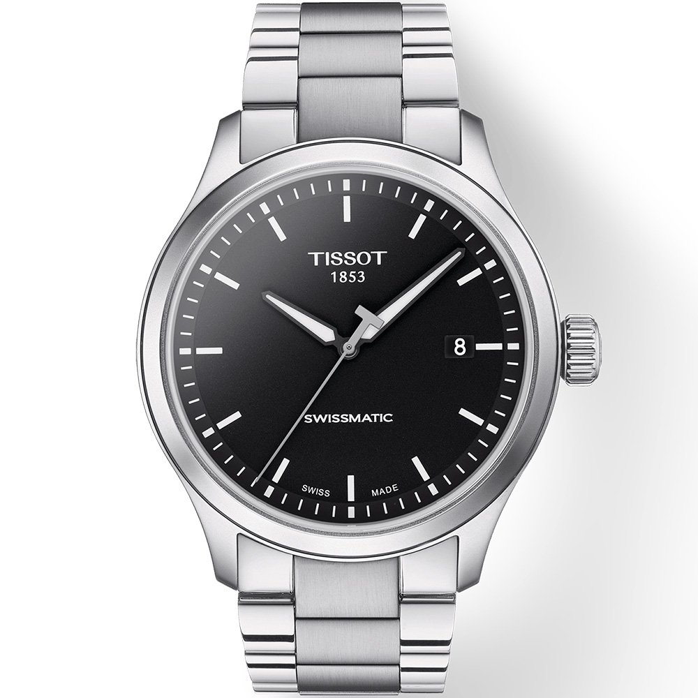 Tissot T Sport Gent Xl T116 407 11 051 00