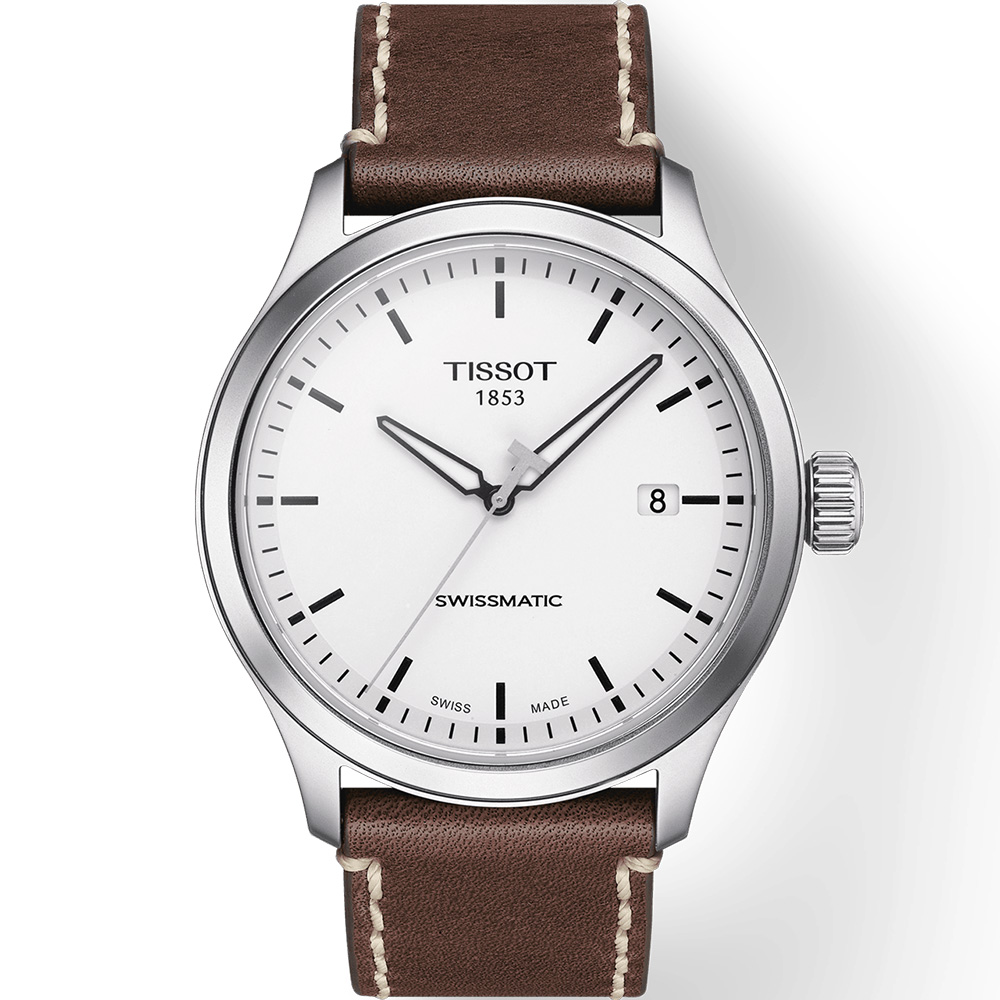 Tissot T Sport Gent Xl T116 407 16 011 00