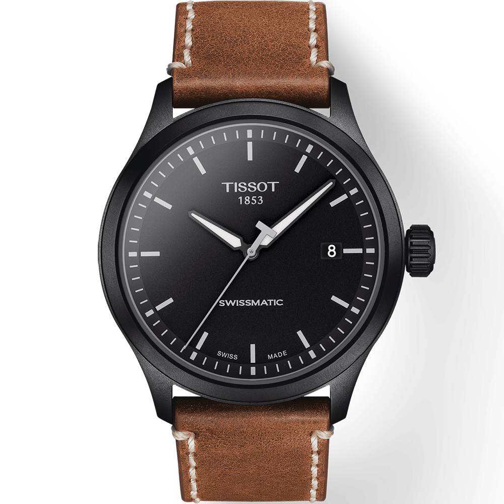 Tissot T Sport Gent Xl T116 407 36 051 01