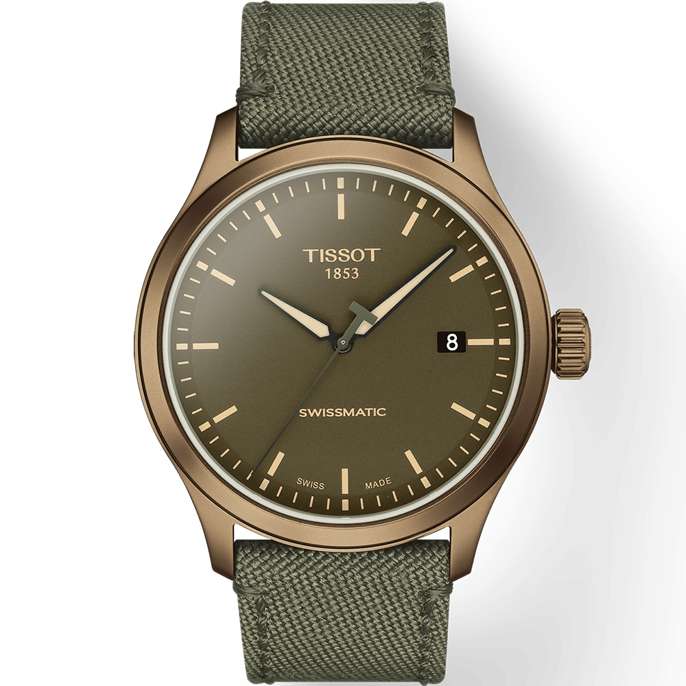 Tissot T Sport Gent Xl T116 407 37 091 00