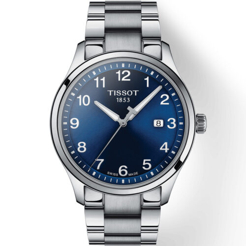 Tissot T Sport Gent Xl T116 410 11 047 00