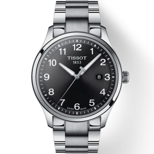 Tissot T Sport Gent Xl T116 410 11 057 00