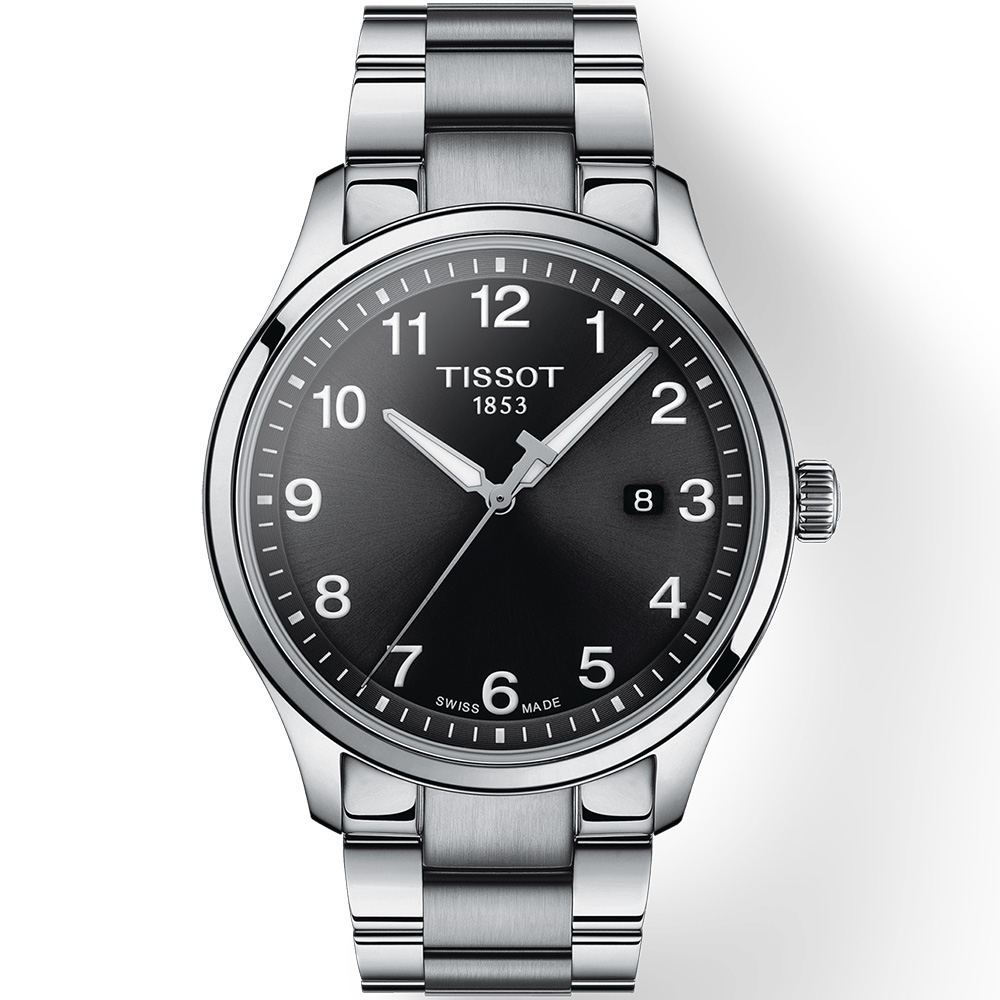 Tissot T Sport Gent Xl T116 410 11 057 00