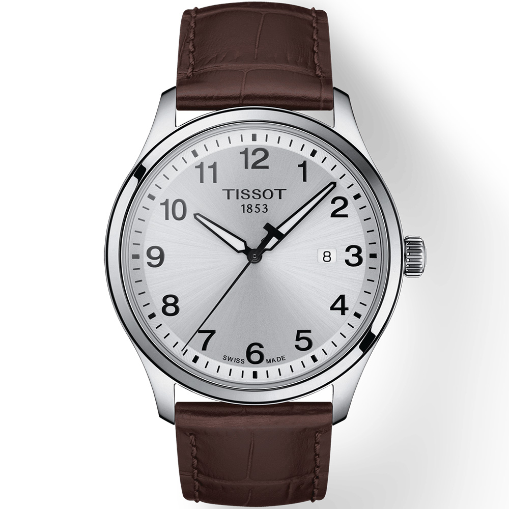Tissot T Sport Gent Xl T116 410 16 037 00