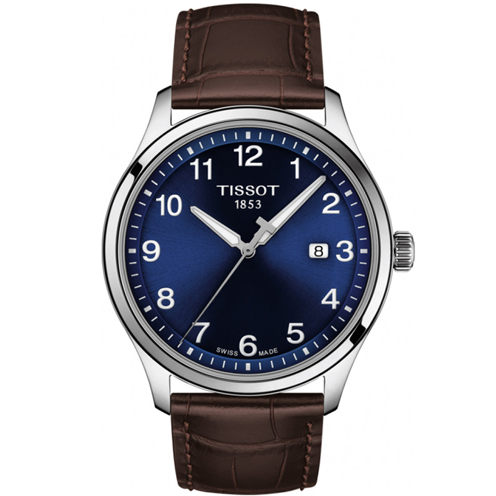 Tissot T Sport Gent Xl T116 410 16 047 00