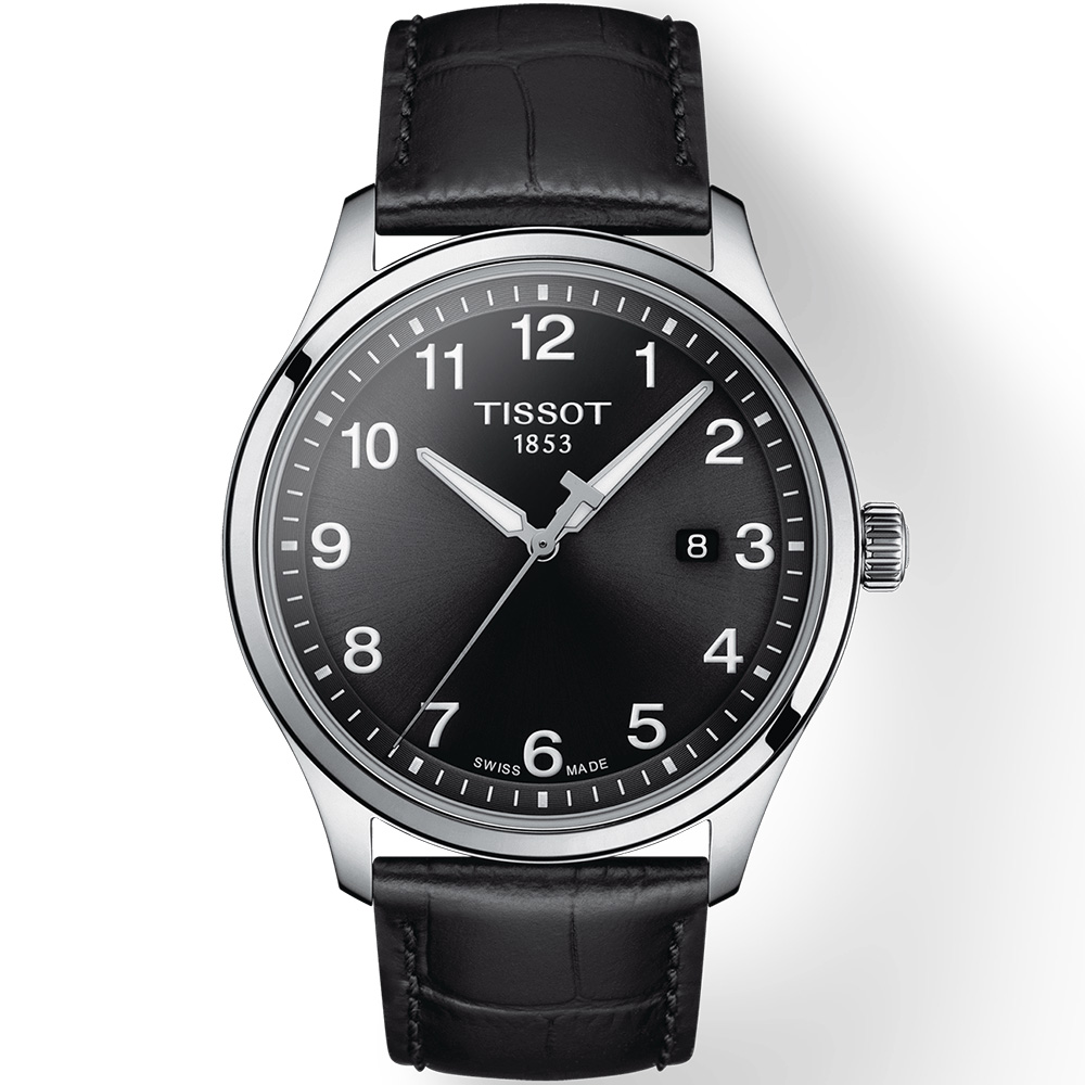 Tissot T Sport Gent Xl T116 410 16 057 00