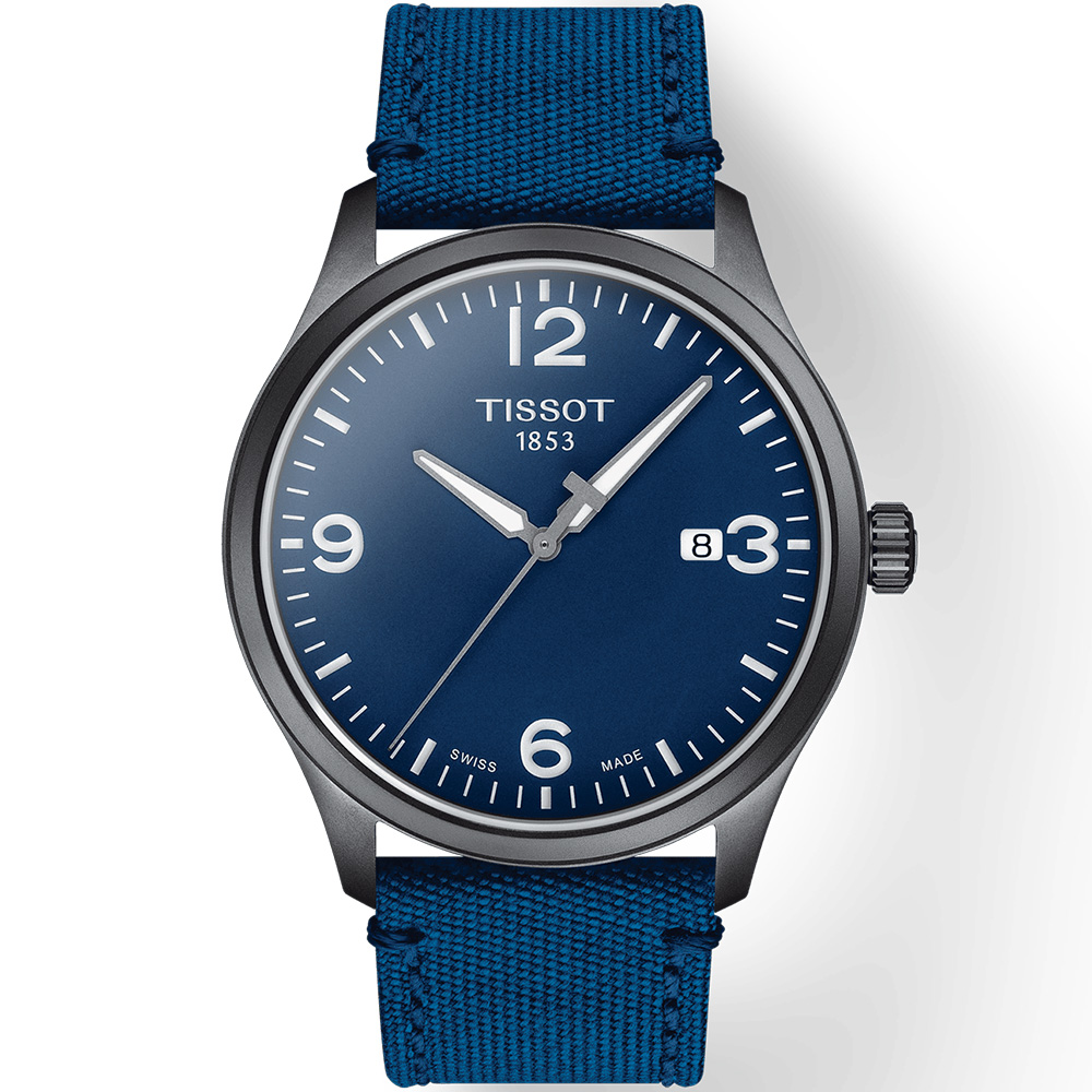 Tissot T Sport Gent Xl T116 410 37 047 00