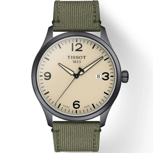 Tissot T Sport Gent Xl T116 410 37 267 00