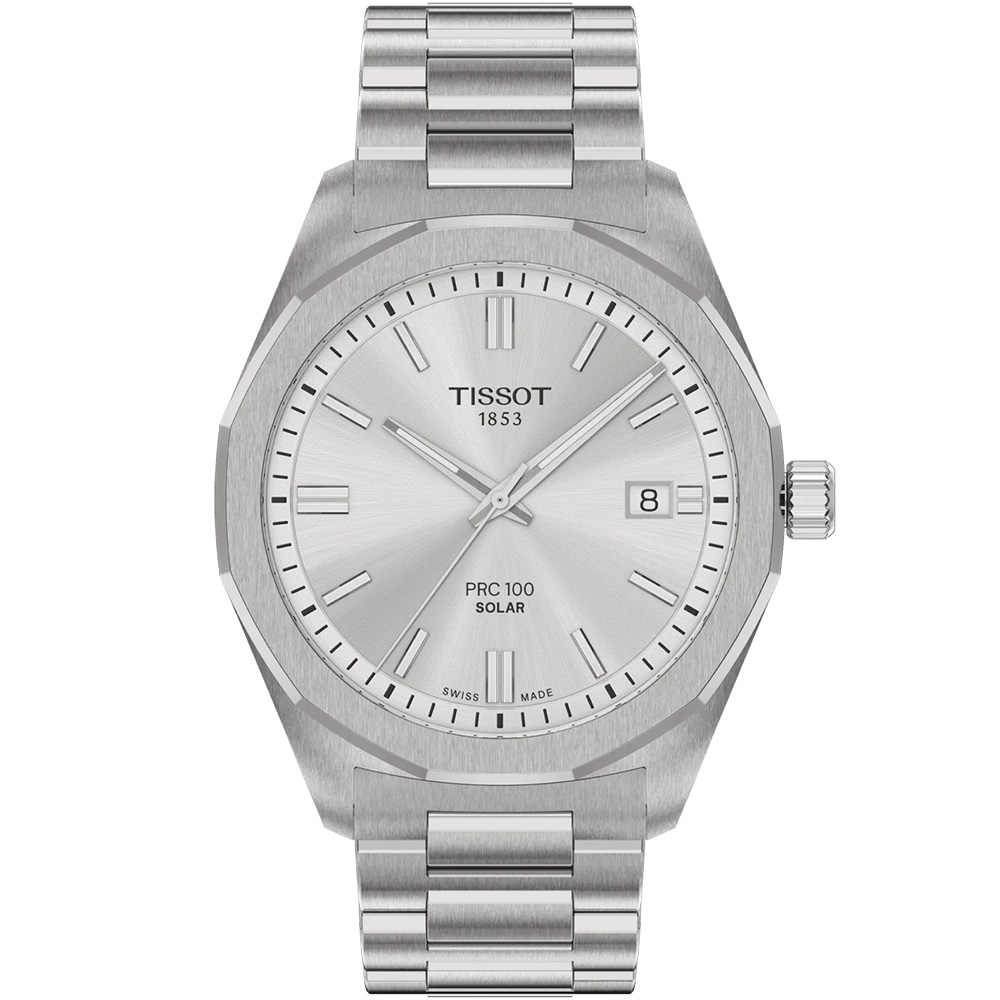 Tissot T Sport Prc 100 T151 422 11 031 00