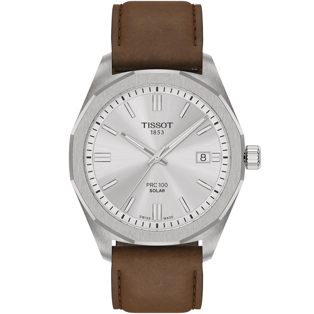 Tissot T Sport Prc 100 T151 422 16 031 00