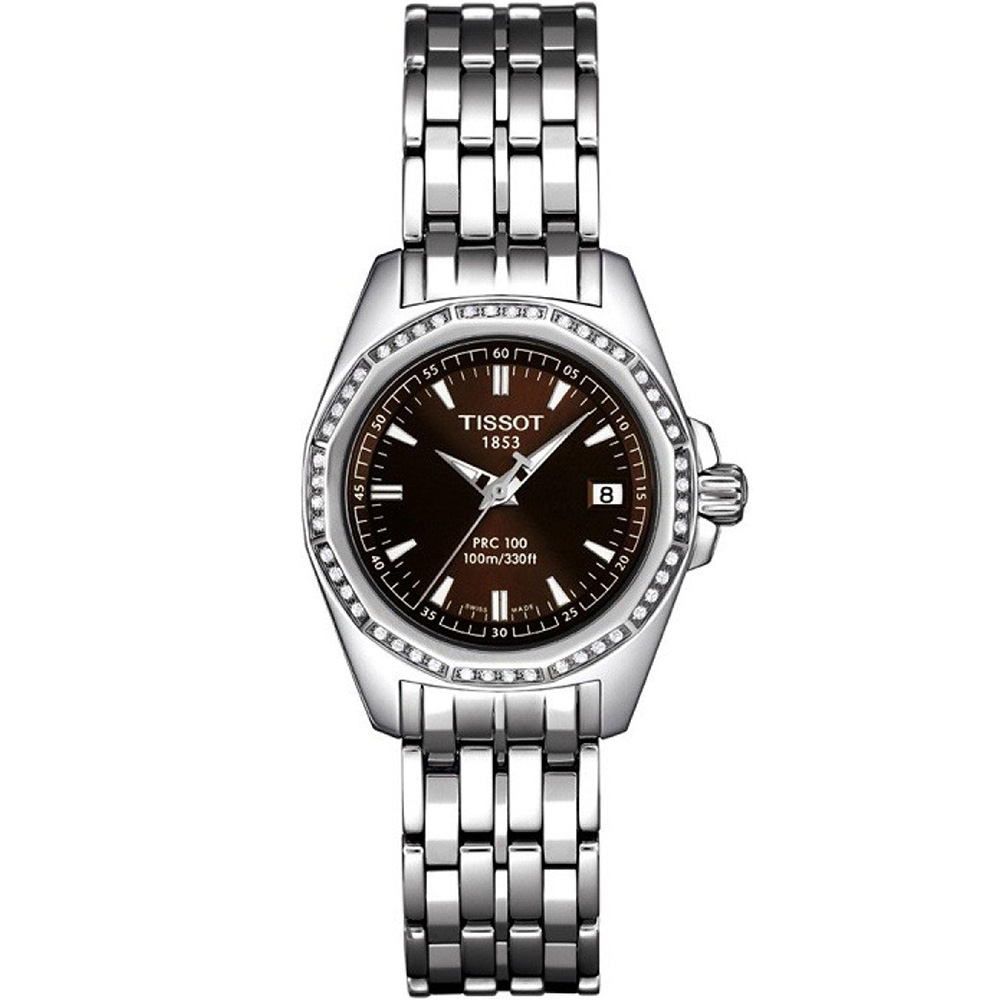 Tissot T Sport Prc 100 T22 1 181 11